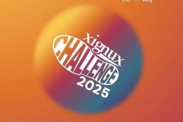 El Xignux Challenge 2025 se realizó el 4 y 5 de junio y para esta edición, el reto reunió a más de 120 estudiantes de 10 campus del Tec