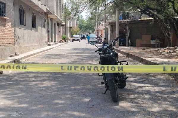 Peritos ya se encuentran en camino a Santa María Coapan para realizar las diligencias y proceder al levantamiento del cuerpo de la joven