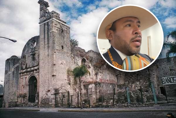 Pobladores de Totimehuacán reúnen 9 mil de las 70 mil firmas requeridas para buscar convertirse en el municipio 218 de Puebla