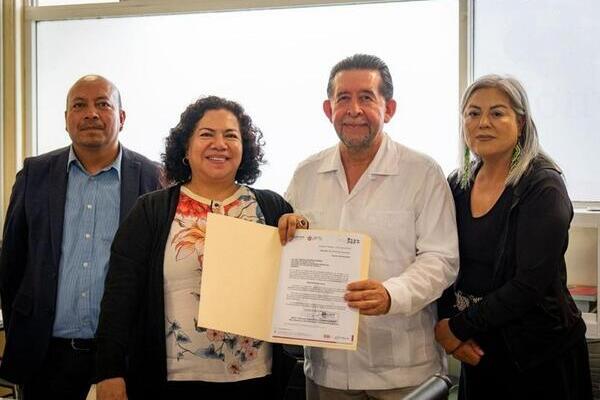 UPTx | Incorpora 9 nuevos Profesores de Tiempo Completo para alcanzar un total de 59