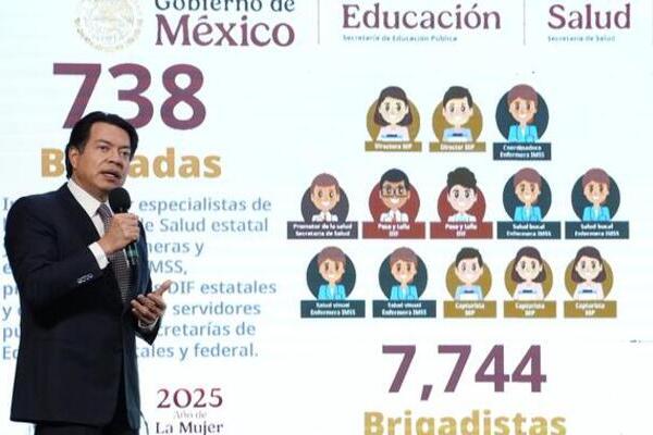Puebla y Tlaxcala con avance de 79% y 80% en la estrategia Vive saludable, vive feliz: SEP