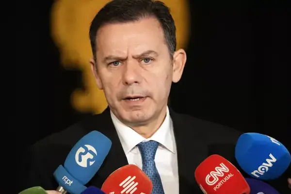 El Gobierno de Portugal consultará al presidente, Marcelo Rebelo de Sousa, y al Parlamento sobre el reconocimiento del Estado de Palestina