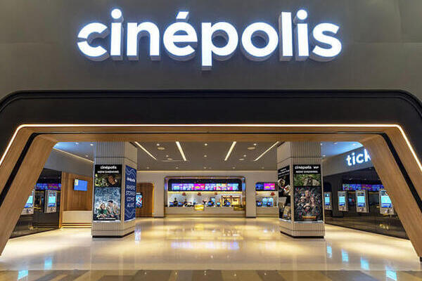 Cinépolis anunció una de sus promociones más atractivas del año: ¡Qué ofertón!, con boletos a solo 29 pesos y un combo especial por 199