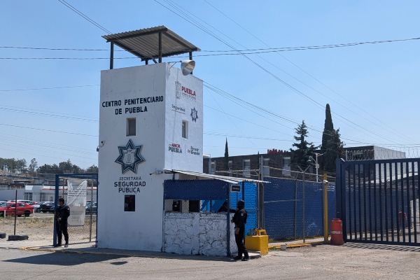 Desde el momento del hallazgo del cuerpo del reo, se activaron los protocolos establecidos para estos casos en el penal de San Miguel