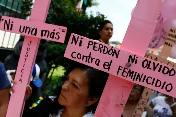 El OCNF y la Red TDT expresaron su “profunda preocupación y condena” ante los recientes feminicidios ocurridos en entidades de México