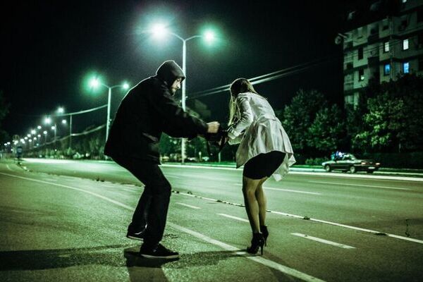 La percepción de inseguridad entre los poblanos pasó del 74.5 al 84%, y Tlaxcala tuvo una variación inferior, al pasar del 65.7 al 67.1%