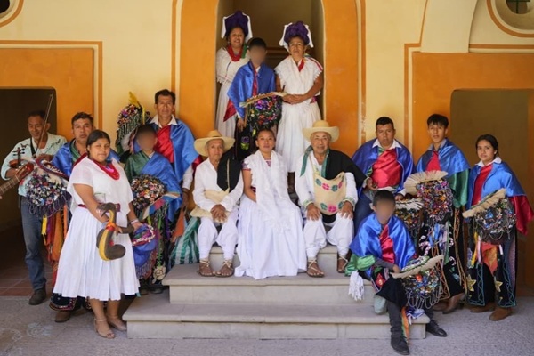 Acércate a Cuetzalan y disfruta Kampa Yohualichan, el próximo 16 de agosto