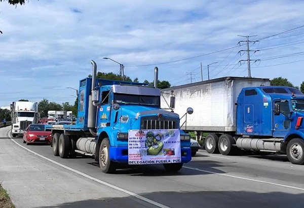 Amotac acuerda con Segob reuniones mensuales