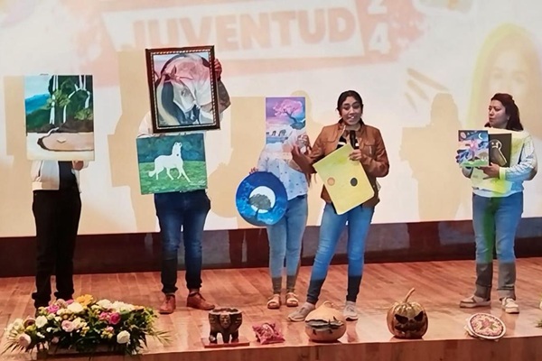 Amplía ITJ hasta el 31 de julio convocatoria del premio estatal