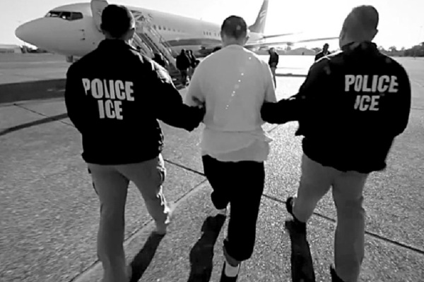 Ante ola de deportaciones del ICE, el clero de EE. UU. se moviliza en defensa de los inmigrantes