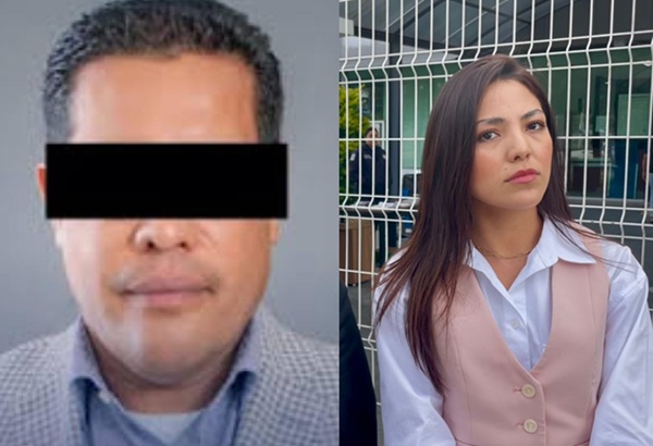 Armando Sígala falta a audiencia por violencia familiar y mantiene retenidos a hijos