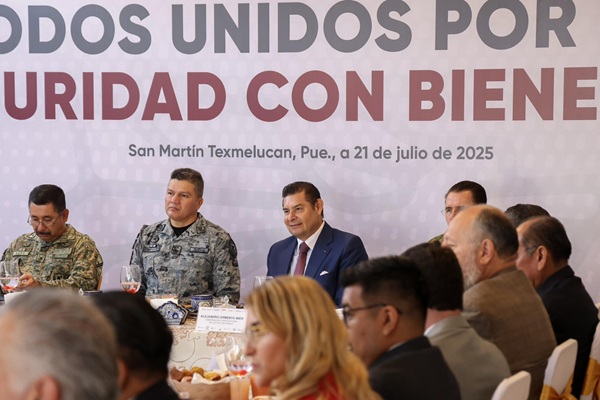 Armenta todas las claves, a 220 días