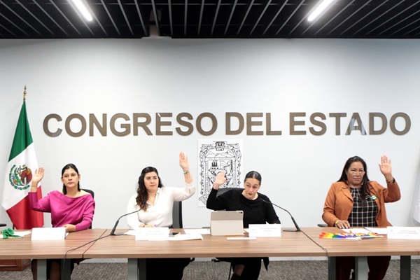 Avala Congreso de Puebla exhorto para fomentar actividades artísticas y culturales en comunidad LGBTIQ+
