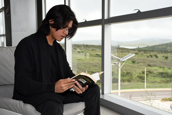 BUAP Impulsan Bachillerato Tecnológico en San Pedro Zacachimalpa