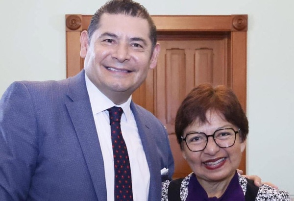 BUAP y Gobierno de Puebla ofrecen Plan Becas para 10 mil 11 jóvenes poblanos