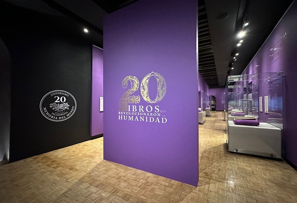 Biblioteca Palafoxiana