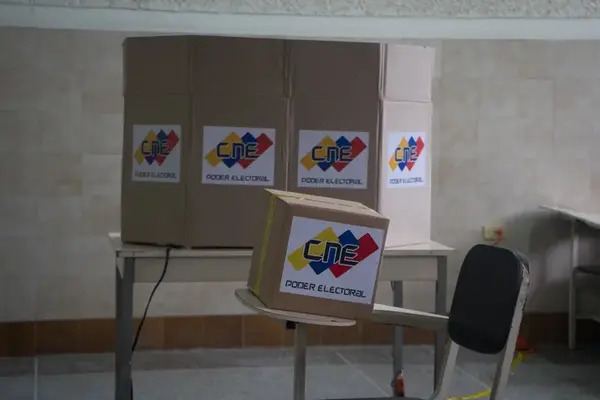 El chavismo obtuvo a las principales alcaldías de Venezuela en las elecciones municipales, entre ellas la hasta ahora opositora Maracaibo