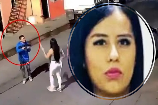 Cae en Guadalajara el presunto feminicida de Karla Bañuelos; la asesinó con un rifle AR-15