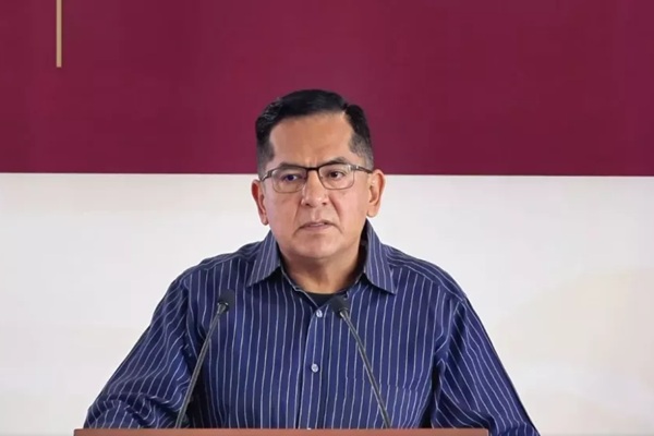 Capturan en Colima a Víctor Hugo Chávez, sucesor de Hernán Bermúdez