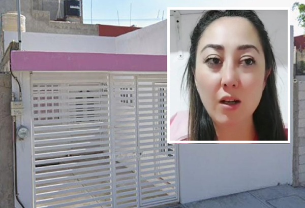 Cartel Inmobiliario despoja de viviendas y terrenos a 6 vecinos de la Colonia Gobernadores