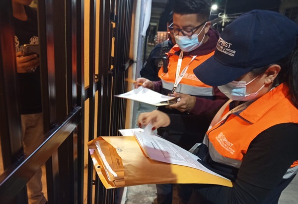 Coeprist clausura 5 centros nocturno en Apizaco por incumplir horario de venta de bebidas alcohólicas y tabaco