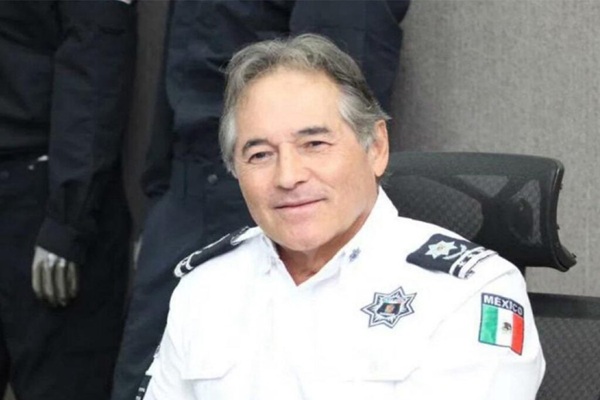 Comisión de Honestidad de Morena suspende los derechos partidistas de Hernán Bermúdez, exsecretario de seguridad de Tabasco