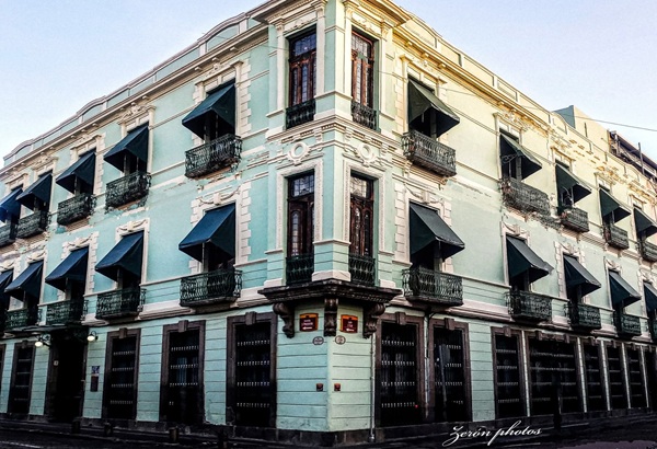 Conmemoran 81 años del Museo José Luis Bello y González; tiene 3 mil obras de distintos continentes