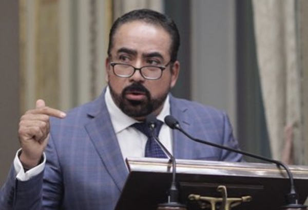 Diputado del PAN advierte posible desvío presupuestal en el Congreso para fortalecer a legisladores de Morena