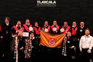 DÓNDE IR | Disfruta de una noche de callejoneada con la tuna de la UAT y la estudiantina amanecer Ocotlán, en Tlaxcala
