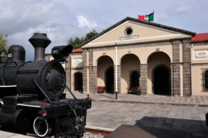DÓNDE IR | Invita Museo de Ferrocarriles Mexicanos a talleres de “Estación Verano”