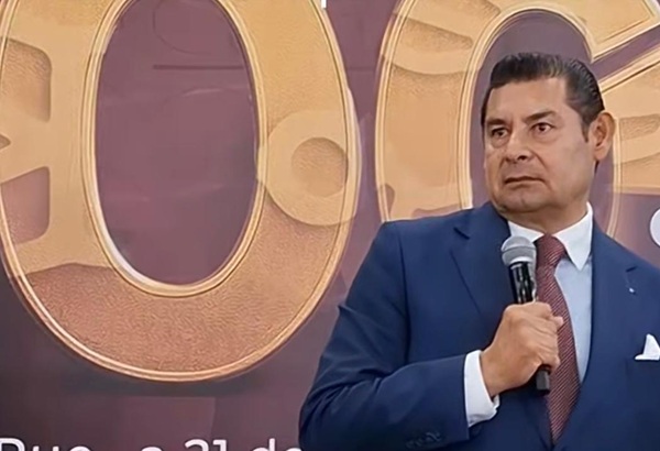 El regreso de Armenta