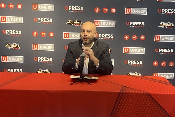 La oferta cultural, deportiva y social de UPAEP incluye más de 70 talleres artísticos, equipos representativos en distintas disciplinas