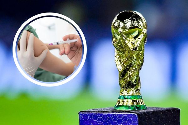 A menos de un año del mundial, autoridades sanitarias y expertos comienzan a desplegar estrategias ante posibles riesgos epidemiológicos