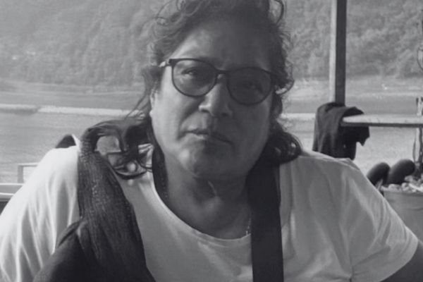 La maestra jubilada y taxista Irma Hernández Cruz fue hallada muerta luego de permanecer varios días como desaparecida en Veracruz