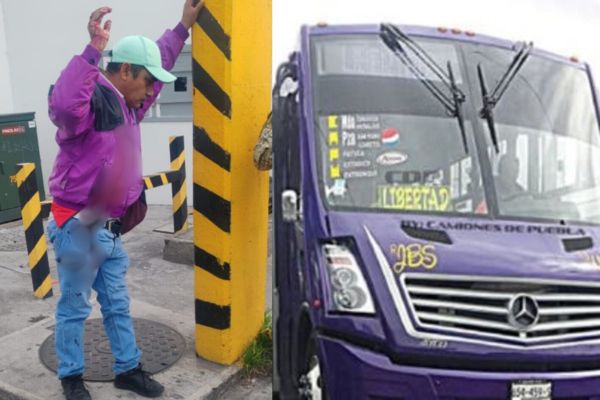 La víctima viajaba en una unidad de la ruta 28 y sujetos despojaron a las víctimas de sus pertenencias tras amagarlos con cuchillos y un arma