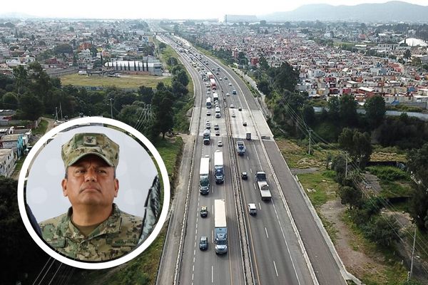El titular de SSP en Puebla informó que los seis puntos críticos en las carreteras se localizan entre Río Frío y Esperanza