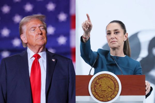 México logró una prórroga de 90 días más para la entrada en vigor de los aranceles del 30% anunciados por el presidente de Estados Unidos