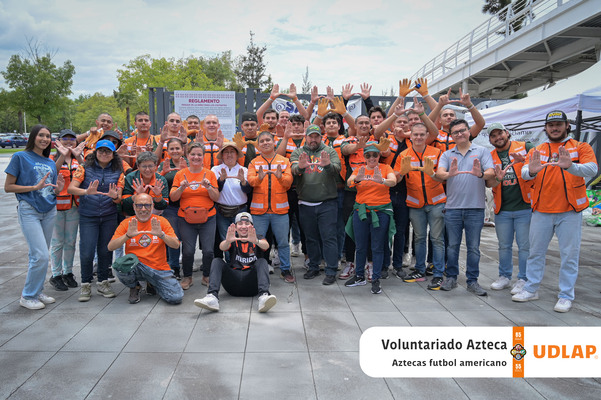 La directora de Deportes de la UDLAP anunció que continuarán las colaboraciones con Salva al mar, quienes organizan estas campañas