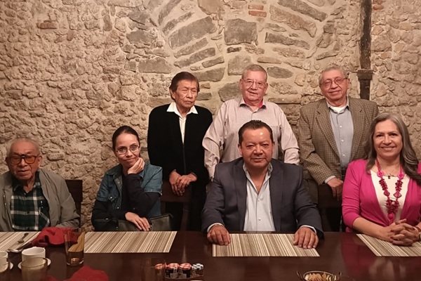 Gobiernos deben escuchar a trabajadores de la Salud Julio Alfredo García