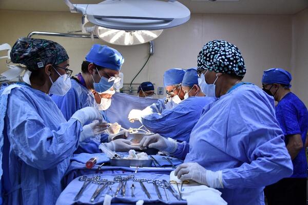 El secretario de salud de Tlaxcala detalló que la distribución de órganos en México sigue criterios médicos y éticos rigurosos