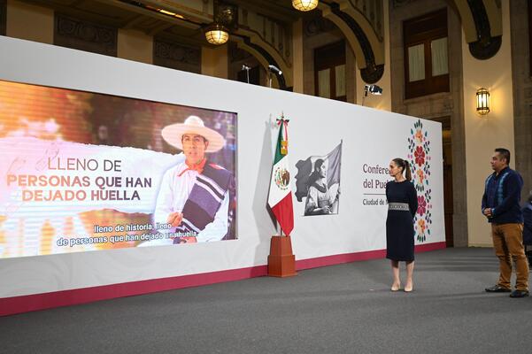 La semifinal de la región este de Estados Unidos se realizará el próximo 17 de agosto, como parte de la fase 3 del concurso México canta