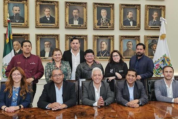 Se destacó la importancia de que Tlaxcala y Puebla trabajen en conjunto, pues la restauración del río Atoyac requiere un esfuerzo coordinado
