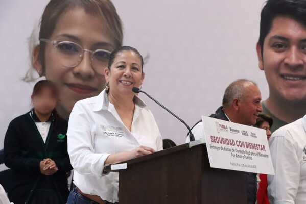 La legisladora anticipó la publicación de un informe pormenorizado de los logros alcanzados durante el primer año de gestión