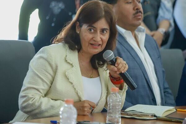 El nuevo campus de la Universidad Nacional Rosario Castellanos contará con una matrícula inicial de 400 estudiantes de estas licenciaturas