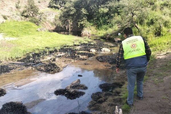 La CEPC recordó que, ante cualquier situación de emergencia frente las lluvias, la ciudadanía puede comunicarse al número 911