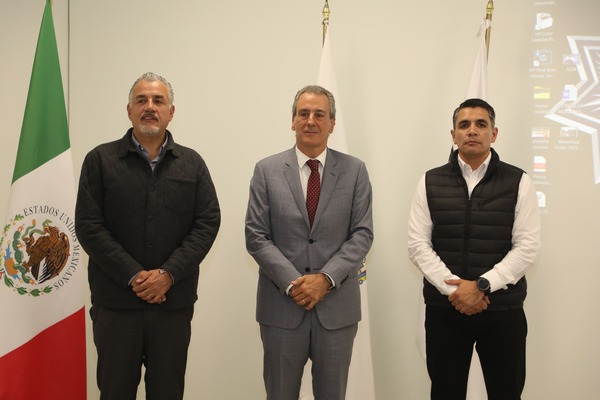 El Gobierno de la Ciudad de Puebla, encabezado por Pepe Chedraui, presentó un informe de resultados en materia de seguridad pública