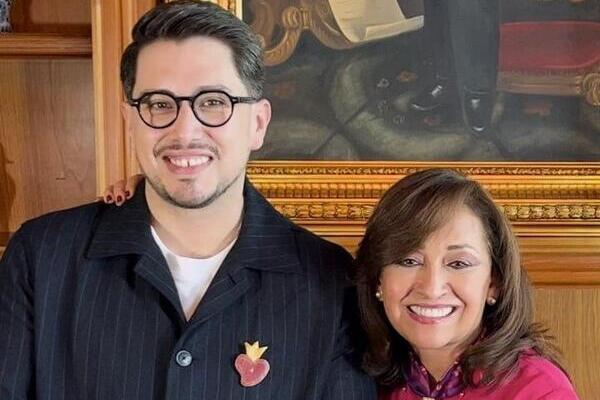 Antonio Martínez agradeció el honor de servir a Tlaxcala y definió sus prioridades a cargo de la coordinación de Comunicación del estado