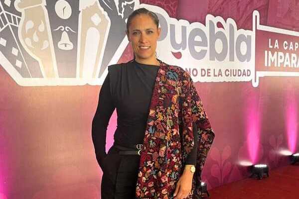 Aseguró que su equipo de trabajo se pondrá en contacto con los creadores de A Escena Teatro para buscar la manera en cómo respaldarlos