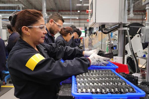 De 2022 a 2024, el ingreso promedio de las familias tlaxcaltecas aumentó 15%, el estado es la quinta entidad con mayor crecimiento