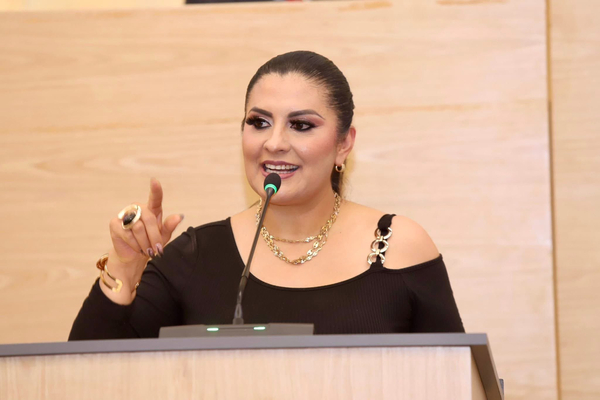 Pozos confirmó que será Alexa Espidio, actual subsecretaria en la Secretaría de Deporte y Juventud del gobierno, quien ocupará el lugar